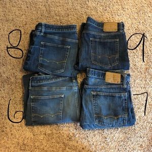 Men’s American Eagle Jeans